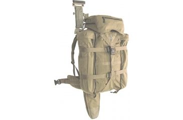 Image of Eberlestock J107M Dragonfly Military Pack, Dry Earth J107ME