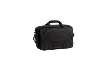 Image of Eberlestock Executive Brief Bag, Black, B12MB
