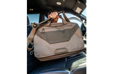 Image of Eberlestock Executive Brief Bag, Dry Earth, B12ME