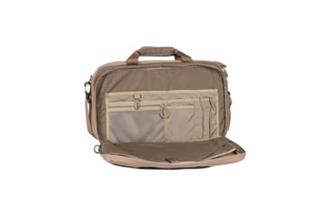 Image of Eberlestock Executive Brief Bag, Dry Earth, B12ME