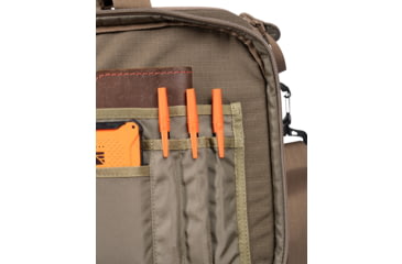 Image of Eberlestock Executive Brief Bag, Dry Earth, B12ME