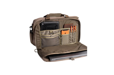 Image of Eberlestock Executive Brief Bag, Dry Earth, B12ME