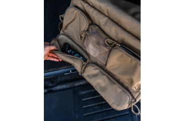 Image of Eberlestock Executive Brief Bag, Dry Earth, B12ME