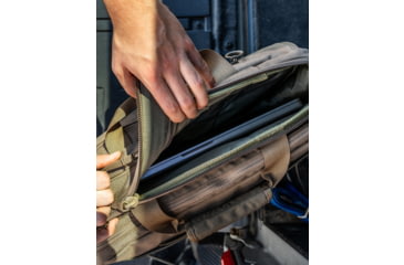 Image of Eberlestock Executive Brief Bag, Dry Earth, B12ME