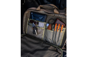 Image of Eberlestock Executive Brief Bag, Dry Earth, B12ME