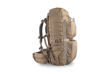 Image of Eberlestock Fac Track Backpack, Coyote, F3FC