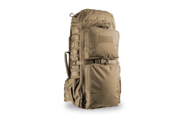 Image of Eberlestock Fac Track Backpack, Coyote, F3FC