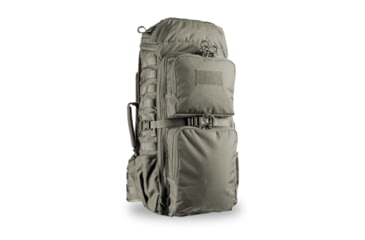 Image of Eberlestock Fac Track Backpack, Military Green, F3FJ