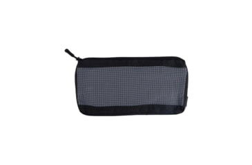 Image of Eberlestock Fade View Pouch, Black, Large, FA3LMB