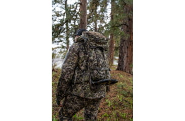 Image of Eberlestock LP1 FannyTop Mountable Go Bag, Dry Earth LP1ME