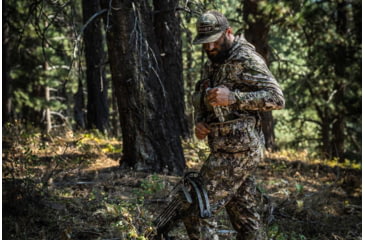 Image of Eberlestock LP1 FannyTop Mountable Go Bag, Dry Earth LP1ME