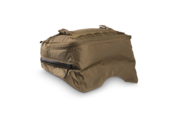 Image of Eberlestock FannyTop Pack-Mount Go Bag, Coyote Brown LP1MC