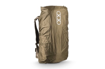Image of Eberlestock Featherweight Rain Cover, Coyote Brown, Large, J1RCMC