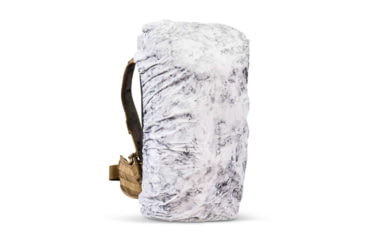 Image of Eberlestock Featherweight Rain Cover, Doppelganger Winter, Small, G1RCDW