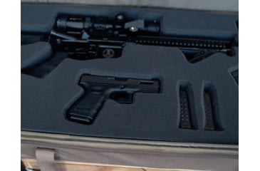 Image of Eberlestock Foam Insert for B3 Hercules Rolling Duffel, B3FOAM-DIX2