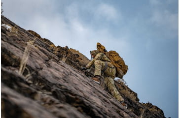 Image of Eberlestock G4MB Operator Backpack, Black, G4MB