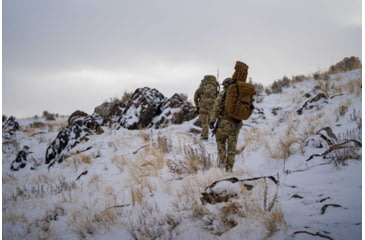 Image of Eberlestock G4MB Operator Backpack, Black, G4MB