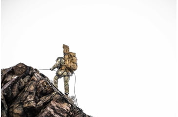 Image of Eberlestock G4MB Operator Backpack, Black, G4MB