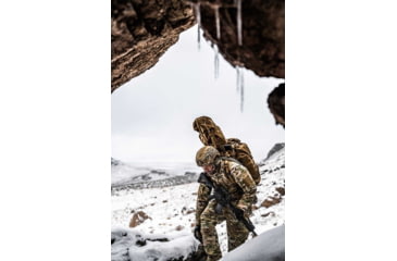 Image of Eberlestock G4MB Operator Backpack, Black, G4MB