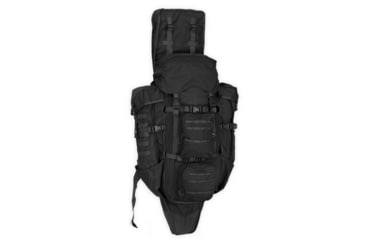 Image of Eberlestock G4MB Operator Backpack, Black, G4MB