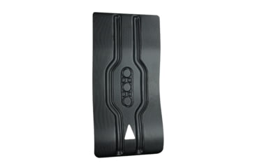 Image of Eberlestock Gossamer G-Type Frame, Long, Black AG2L