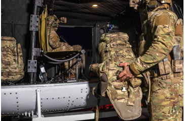 Image of Eberlestock Gunslinger Ii Pack, Coyote, G2MC