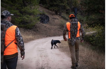 Image of Eberlestock H1 Mini Me Hydration Pack, Dry Earth H1ME