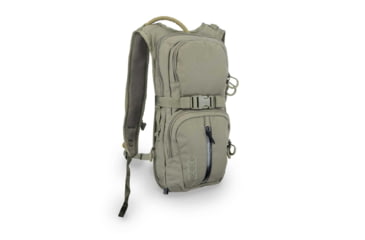 Image of Eberlestock H1 Mini Me Hydration Pack, Military Green H1MJ