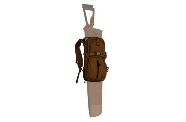 Image of Eberlestock H1MC Mini Me Hydro Pack Coyote Brown 