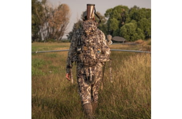Image of Eberlestock H2 Gunrunner Backpack, Mirage, H2HR