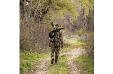 Image of Eberlestock H2 Gunrunner Backpack, Mirage, H2HR