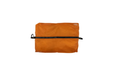 Image of Eberlestock Hangar Zip-Pouch, Orange, Extra Large, AH1OX