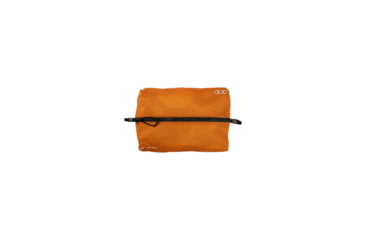 Image of Eberlestock Hangar Zip-Pouch, Orange, Medium, AH1OM