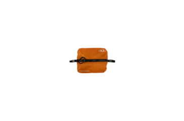 Image of Eberlestock Hangar Zip-Pouch, Orange, Small, AH1OS