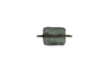 Image of Eberlestock Hangar Zip-Pouch, Smoke, Small, AH1S