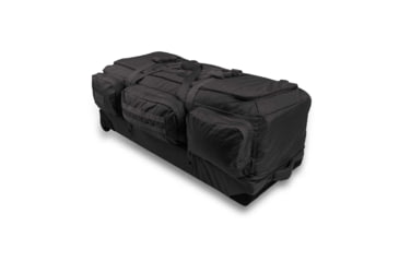 Image of Eberlestock Hercules Duffel, Black, B3MB