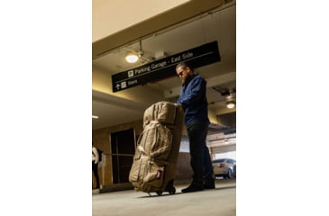 Image of Eberlestock Hercules Duffel, Dry Earth, B3ME