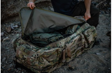 Image of Eberlestock Hercules Duffel, Dry Earth, B3ME