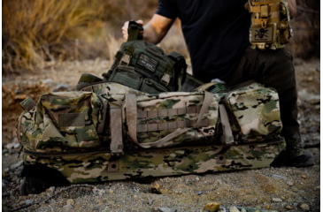 Image of Eberlestock Hercules Duffel, Dry Earth, B3ME