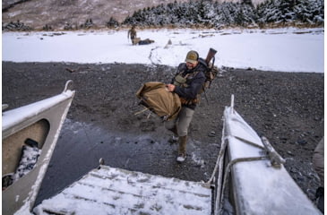 Image of Eberlestock Hercules Duffel, Dry Earth, B3ME