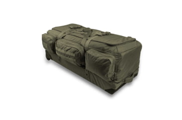 Image of Eberlestock Hercules Duffel, Military Green, B3MJ