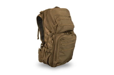 Image of Eberlestock X4 HiSpeed Backpack, Coyote, X41MC