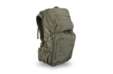 Image of Eberlestock X4 HiSpeed Backpack, Military Green, X41MJ
