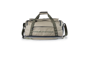 Image of Eberlestock Small 45L Hyllus Duffel Bag, Dry Earth, Small, HDSE
