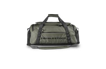 Image of Eberlestock Hyllus 45L Duffel Bag, Military Green, HDSJ