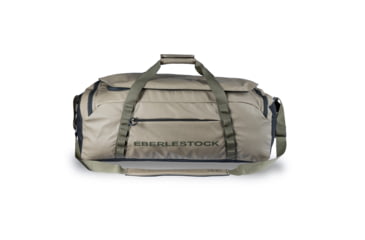 Image of Eberlestock Hyllus 65L Duffel Bag, Dry Earth, HDME