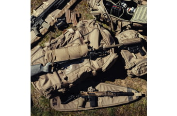 Image of Eberlestock Impact Scope Cover, Military Green, SCMJ