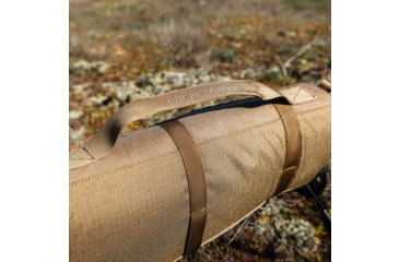 Image of Eberlestock Impact Scope Cover, Military Green, SCMJ