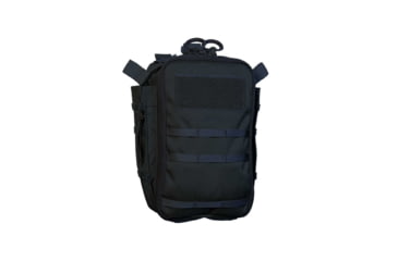 Image of Eberlestock IndiTAK Pouch, Black A2FKMB