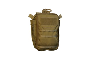 Image of Eberlestock IndiTAK Pouch, Coyote Tan A2FKMC